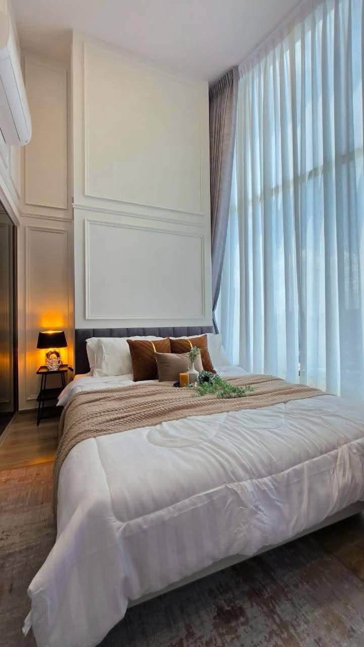 Knightsbridge space rama 4 รูปที่ 13