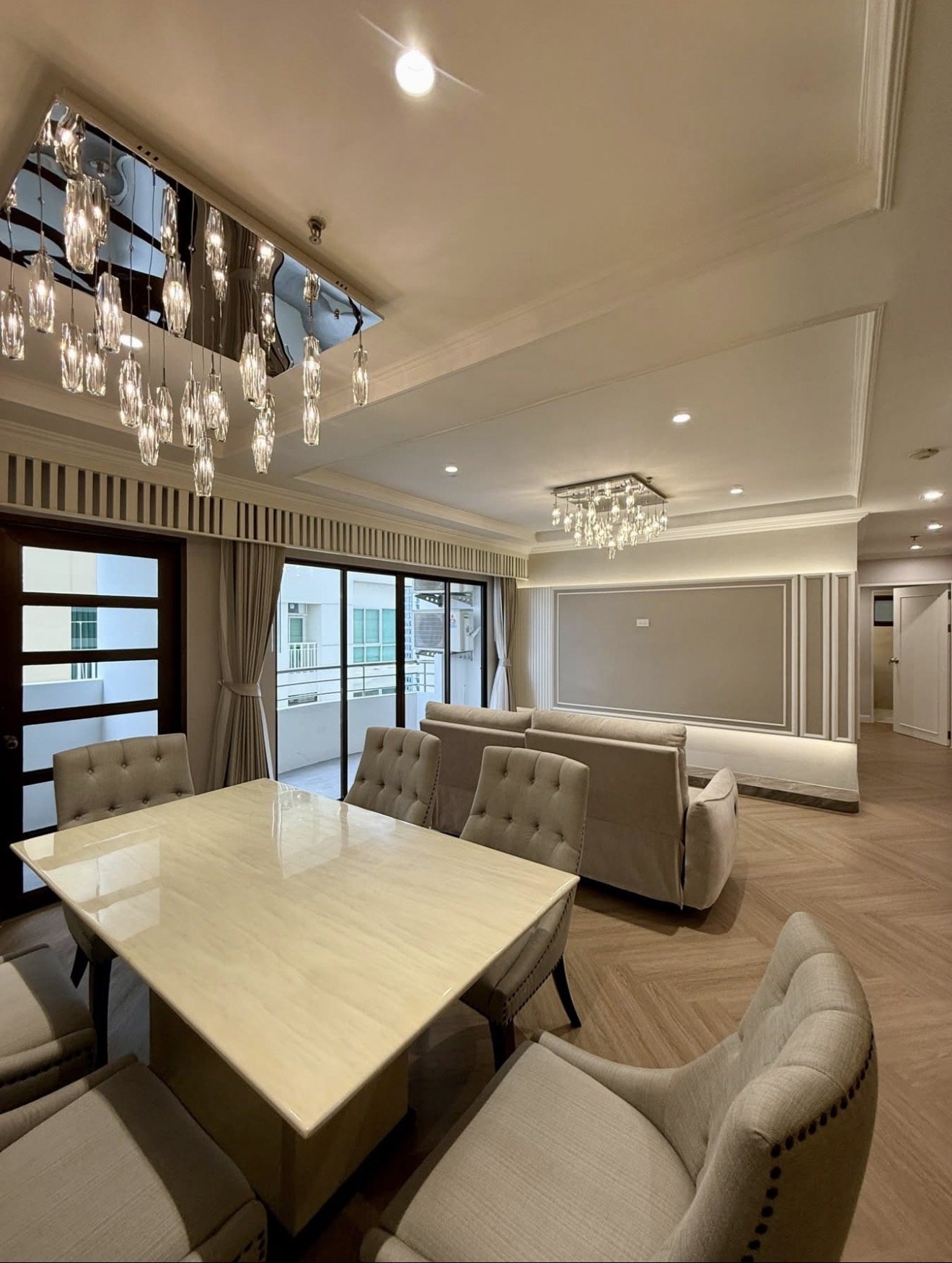 Topview Tower Sukhumvit 59 รูปที่ 5