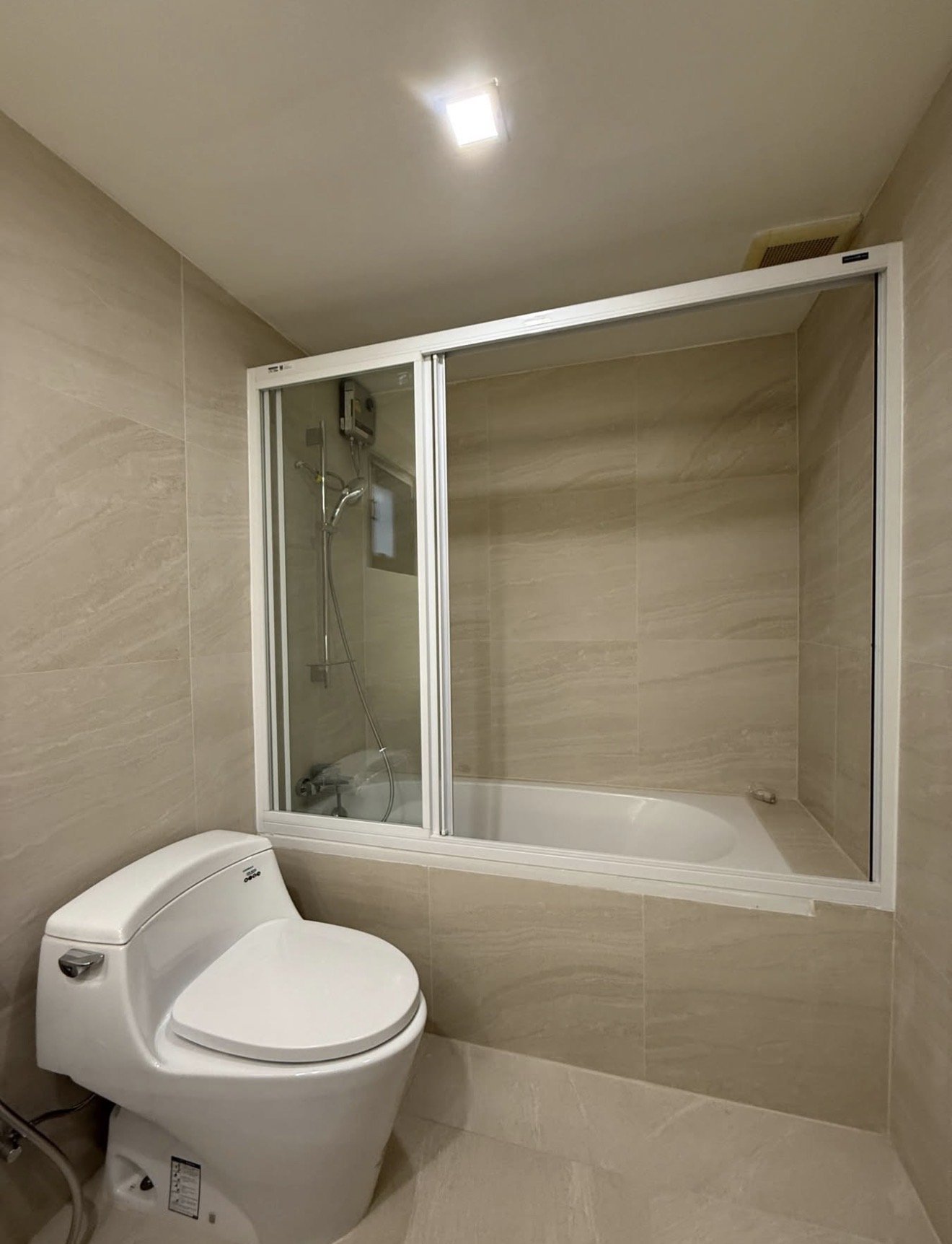 Topview Tower Sukhumvit 59 รูปที่ 8