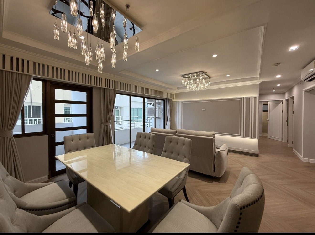 Topview Tower Sukhumvit 59 รูปที่ 10