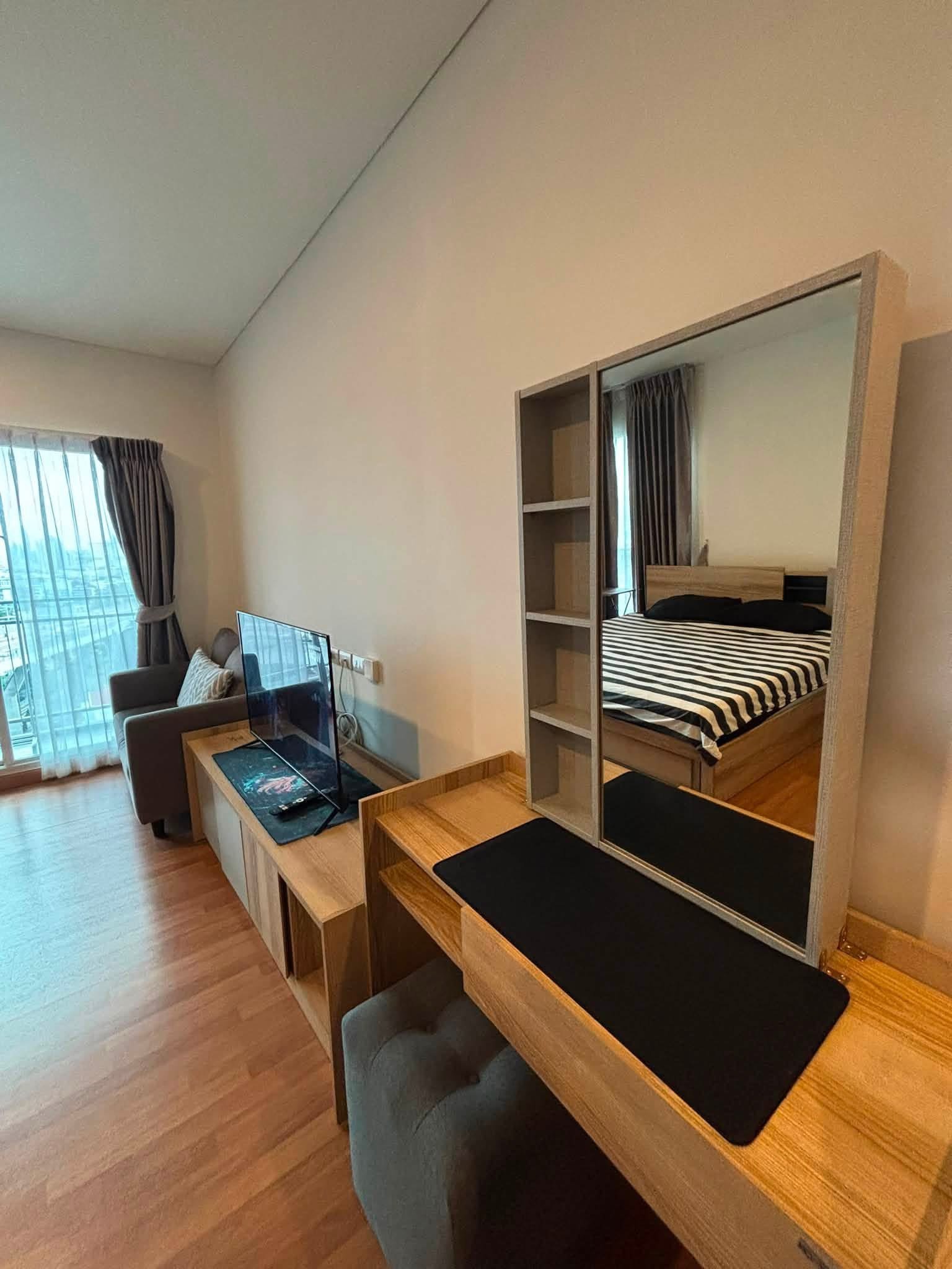 LPN Place Rama3 Riverine รูปที่ 8