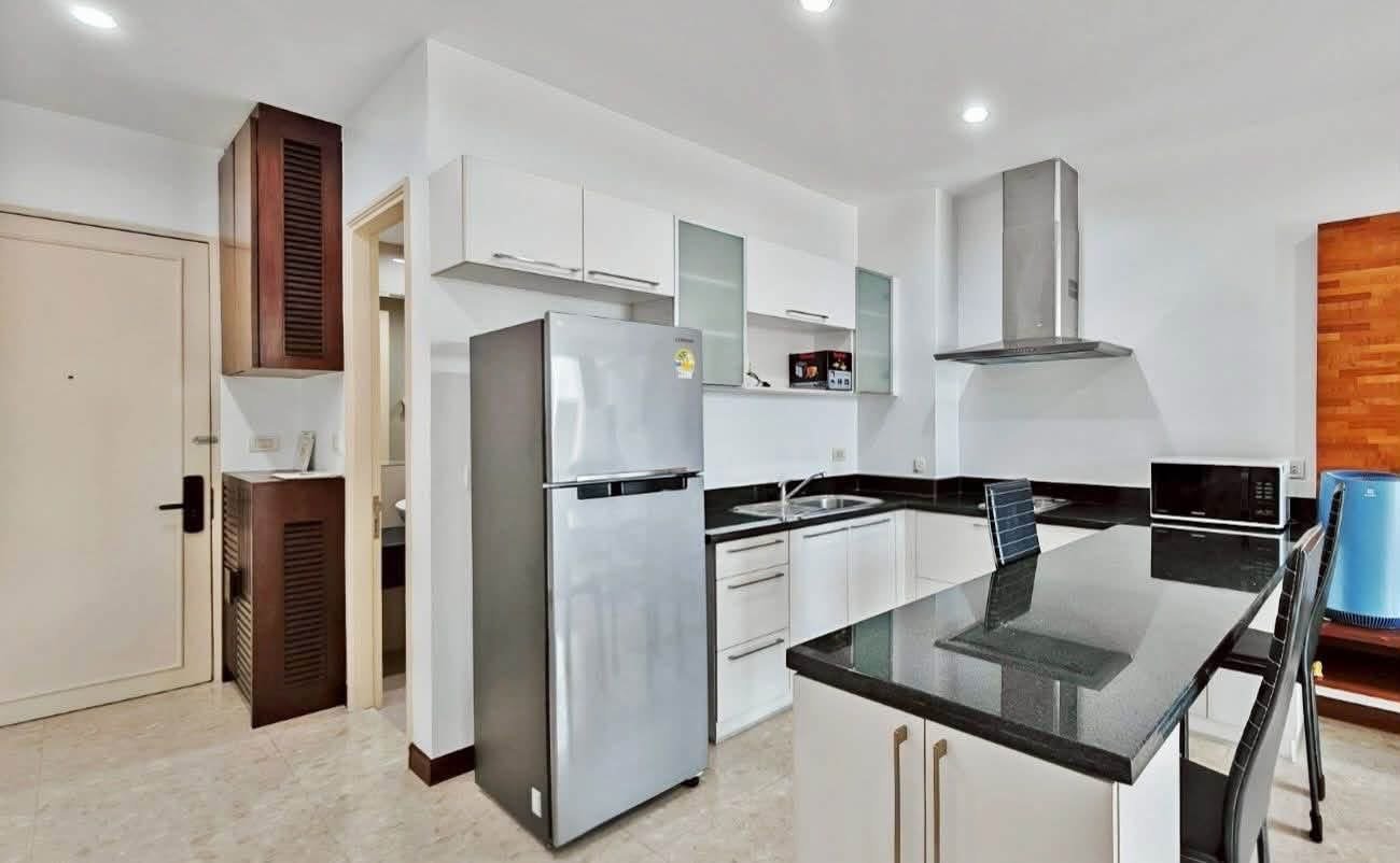 Nusasiri Grand Condo รูปที่ 3