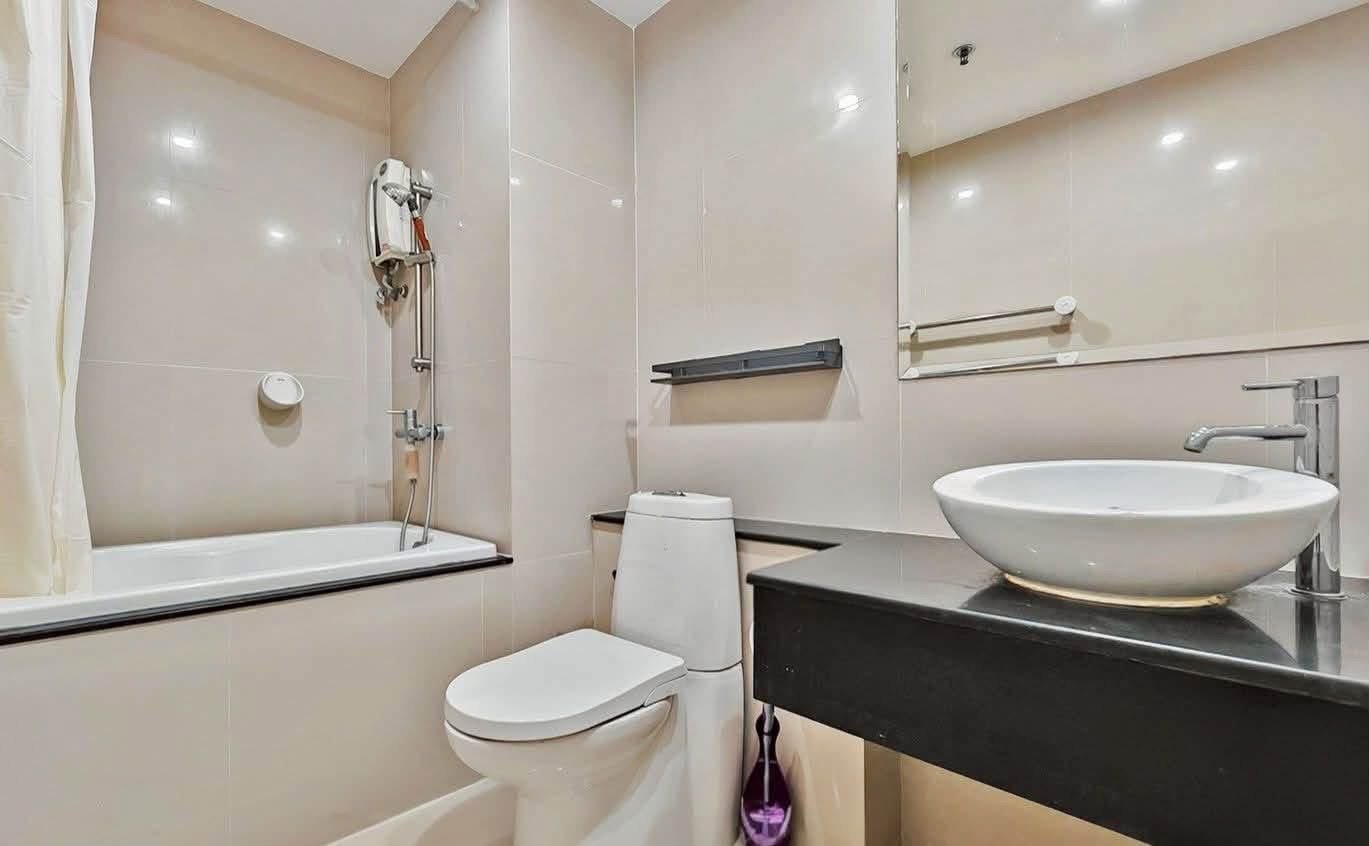 Nusasiri Grand Condo รูปที่ 4