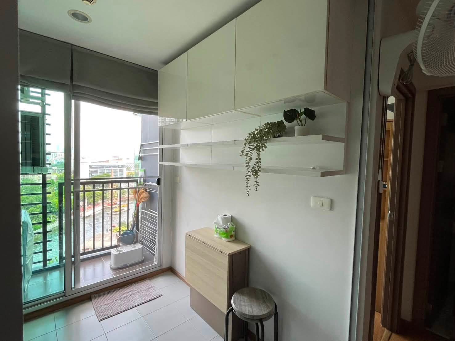 The Base Sukhumvit 77 รูปที่ 2