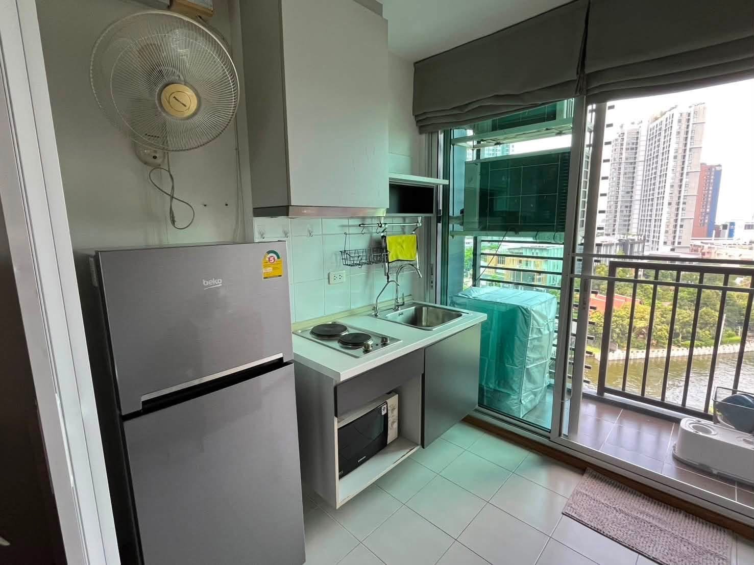 The Base Sukhumvit 77 รูปที่ 3