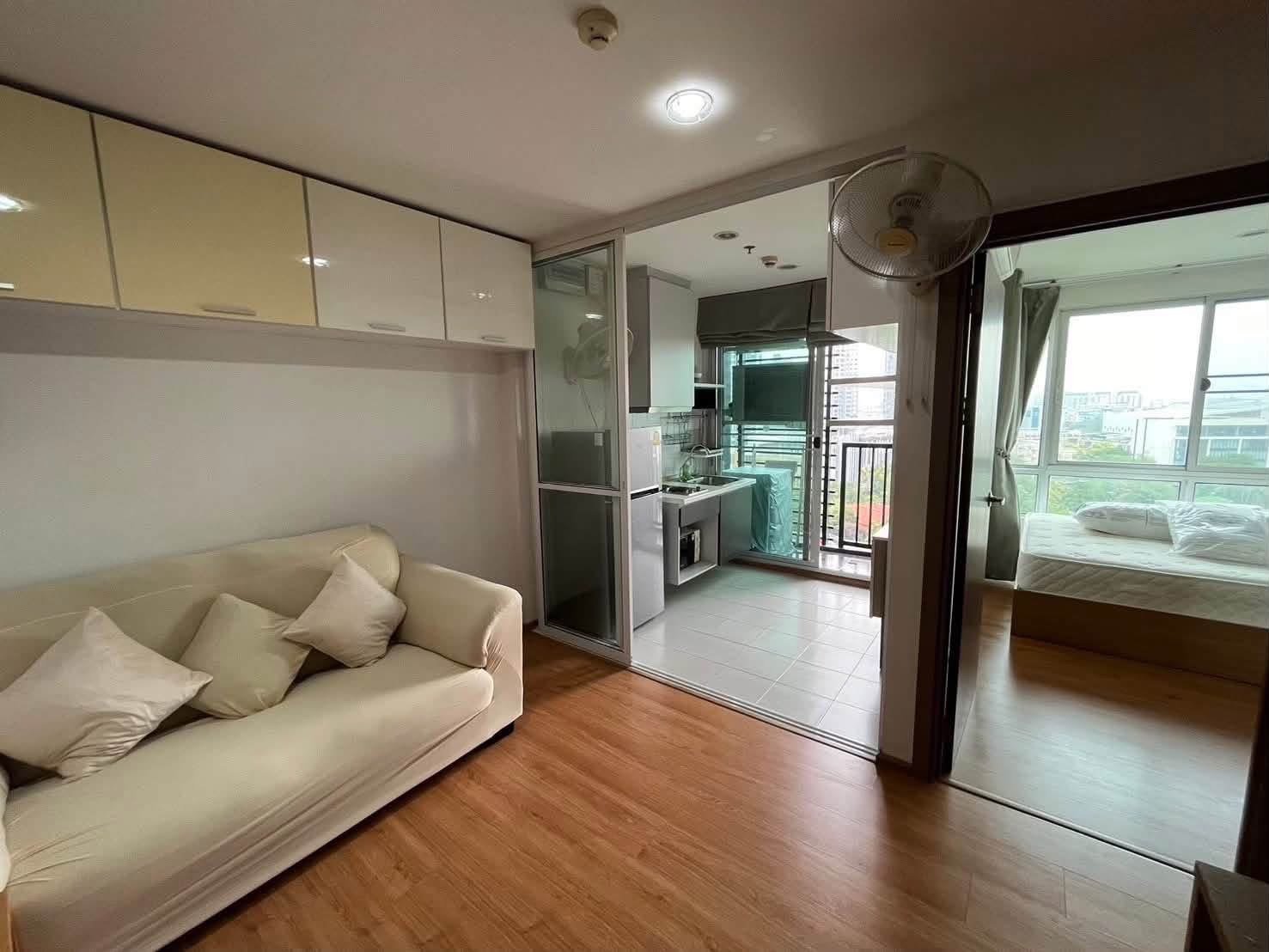 The Base Sukhumvit 77 รูปที่ 10