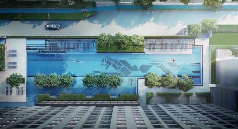 IDEO Sukhumvit 93 รูปที่ 7