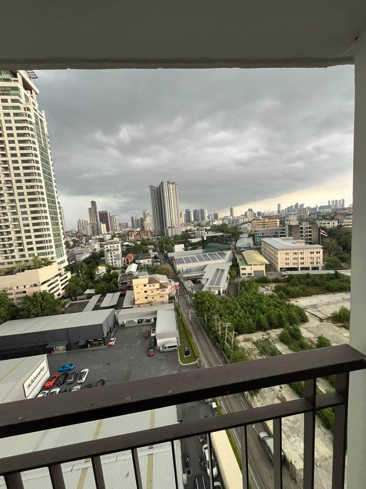 Aspire Rama 4 รูปที่ 7