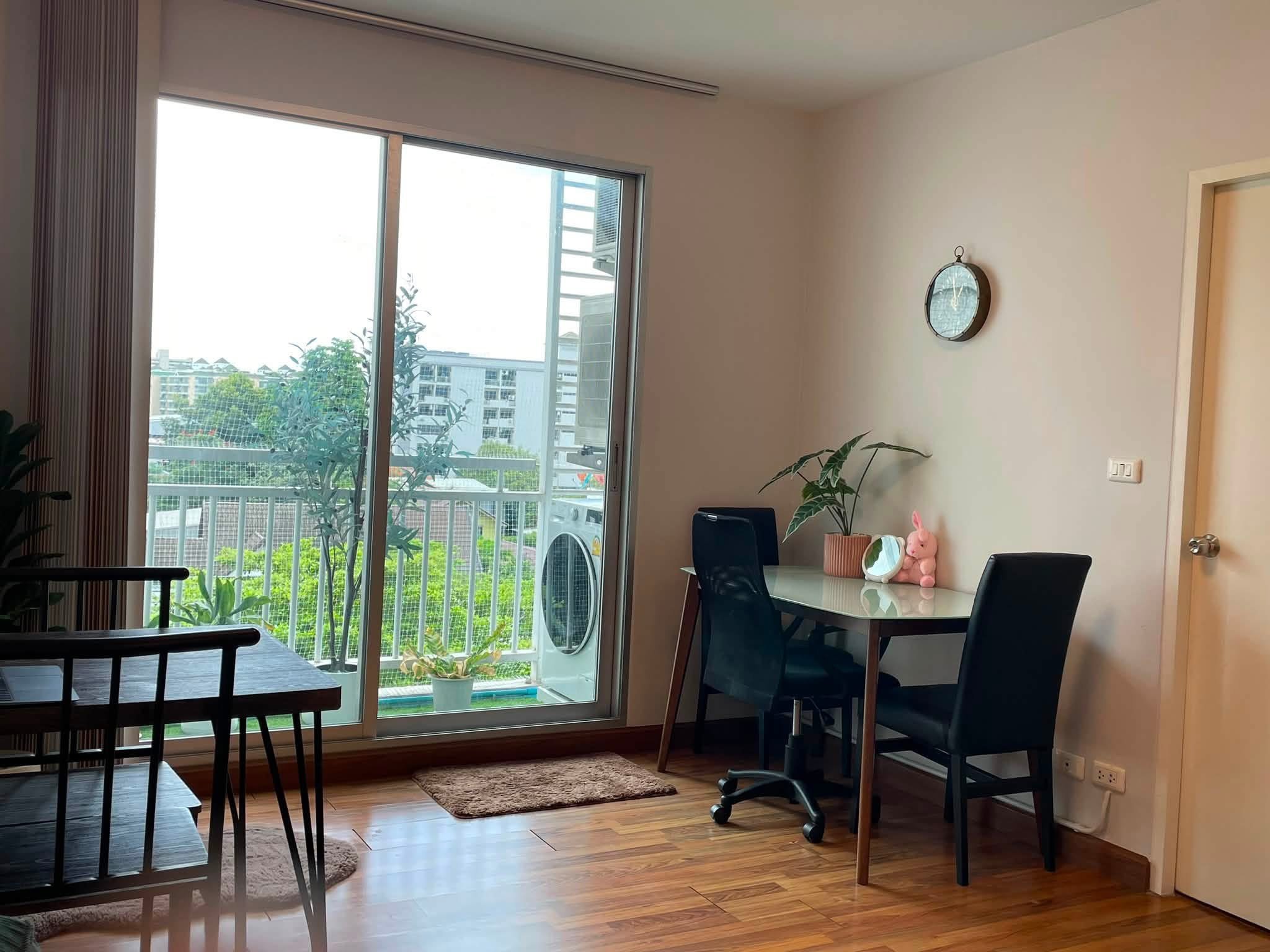 Sukhumvit plus Sukhumvit 48 รูปที่ 2