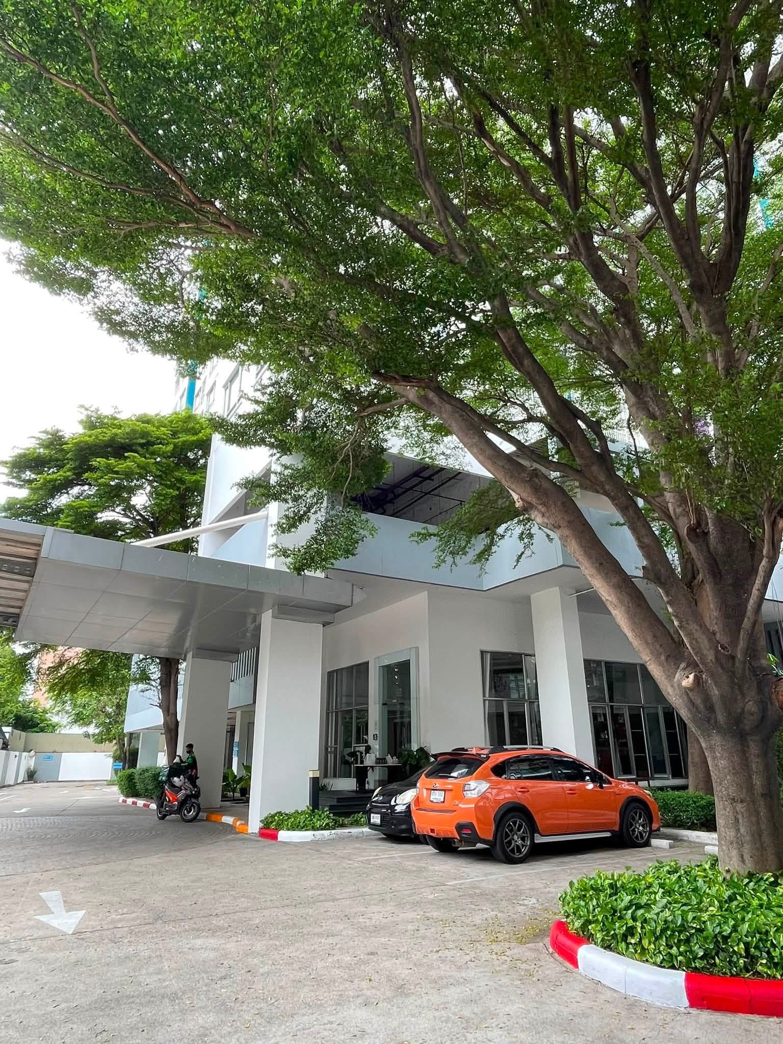 Sukhumvit plus Sukhumvit 48 รูปที่ 7
