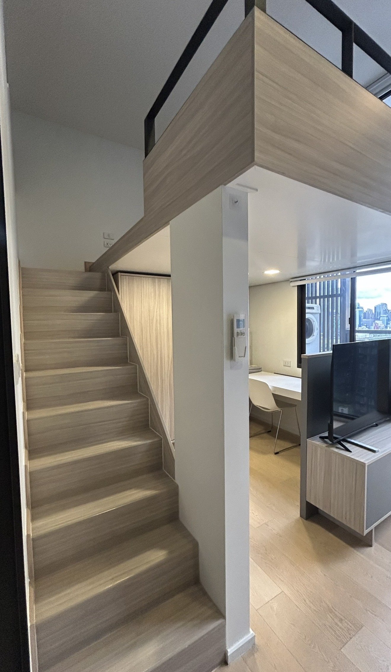 Chewathai Residence Asoke รูปที่ 2