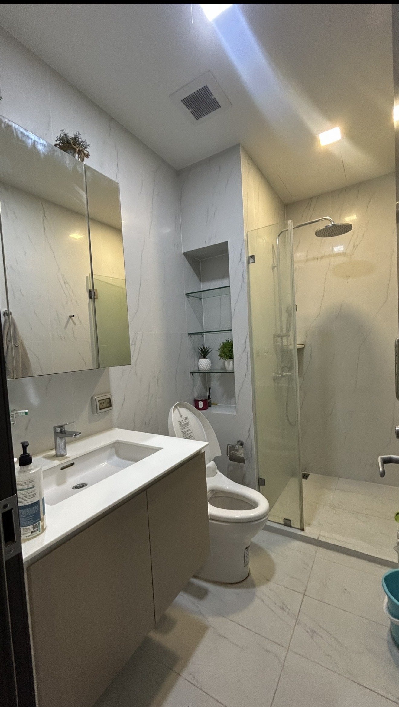 Chewathai Residence Asoke รูปที่ 6