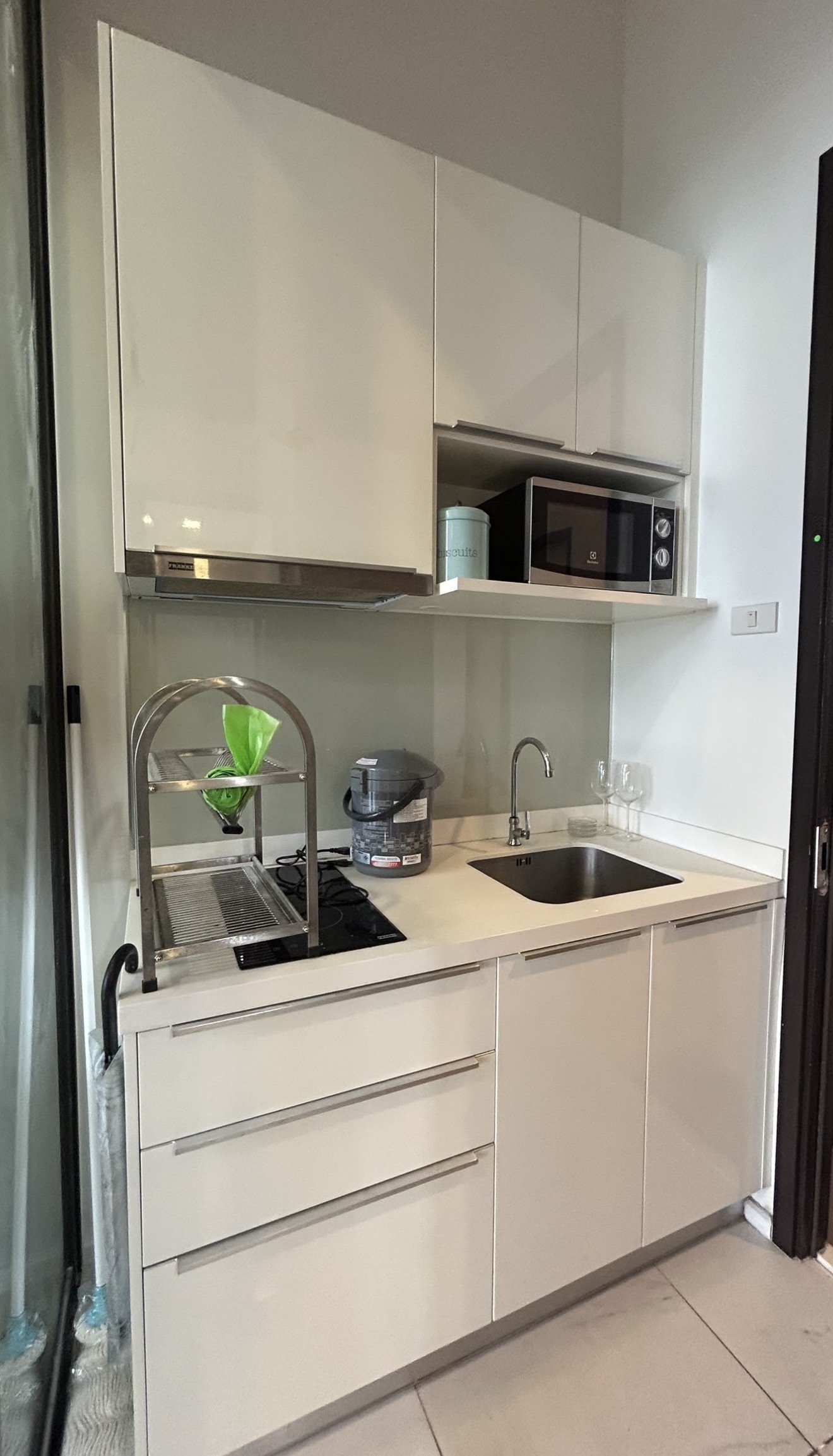 Chewathai Residence Asoke รูปที่ 7