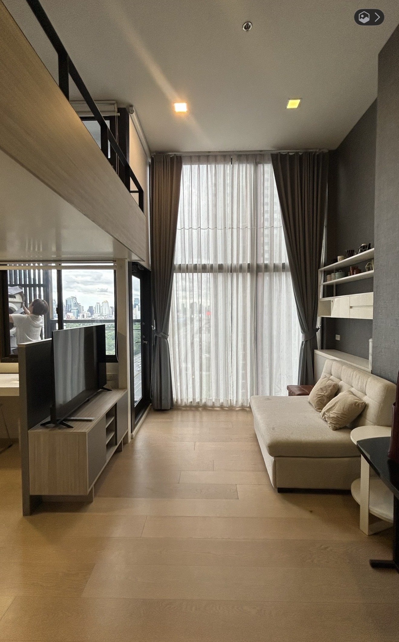 Chewathai Residence Asoke รูปที่ 8