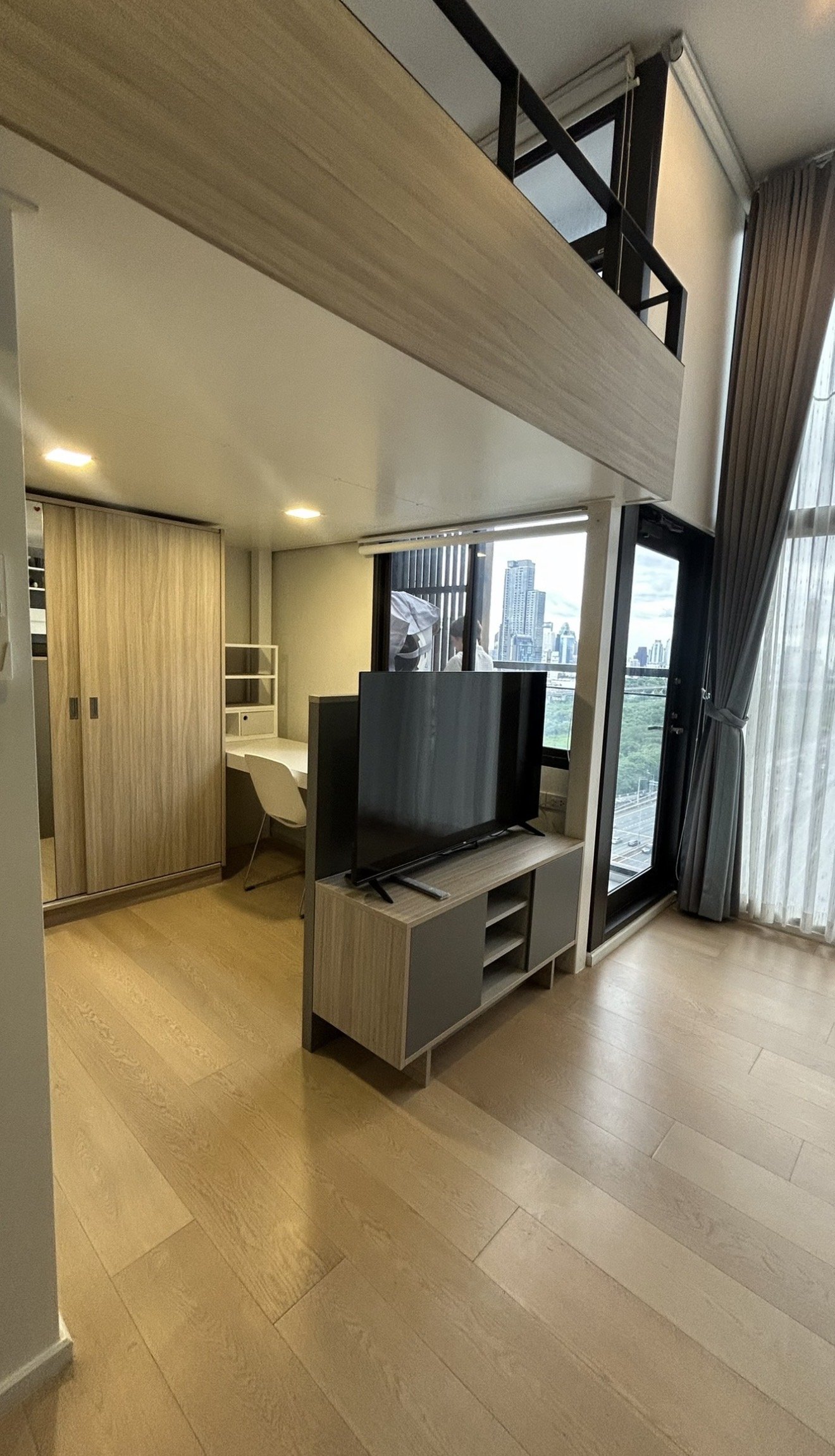 Chewathai Residence Asoke รูปที่ 9