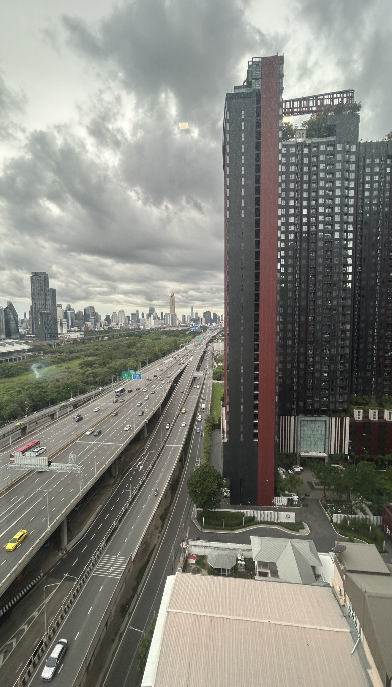 Chewathai Residence Asoke รูปที่ 10