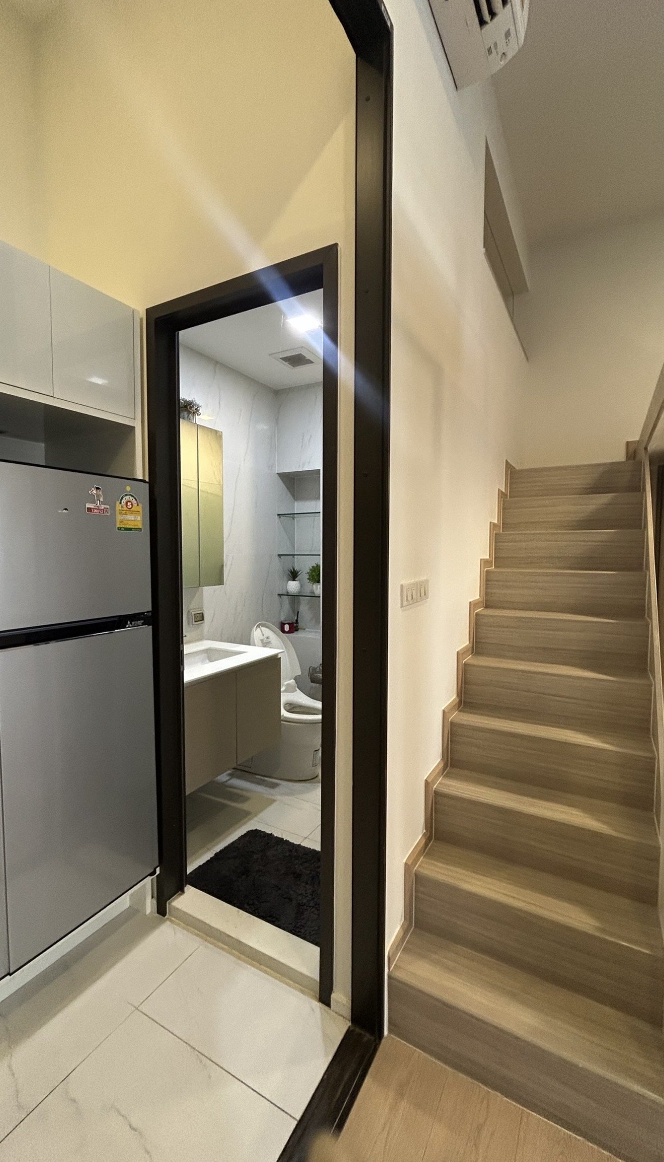 Chewathai Residence Asoke รูปที่ 12