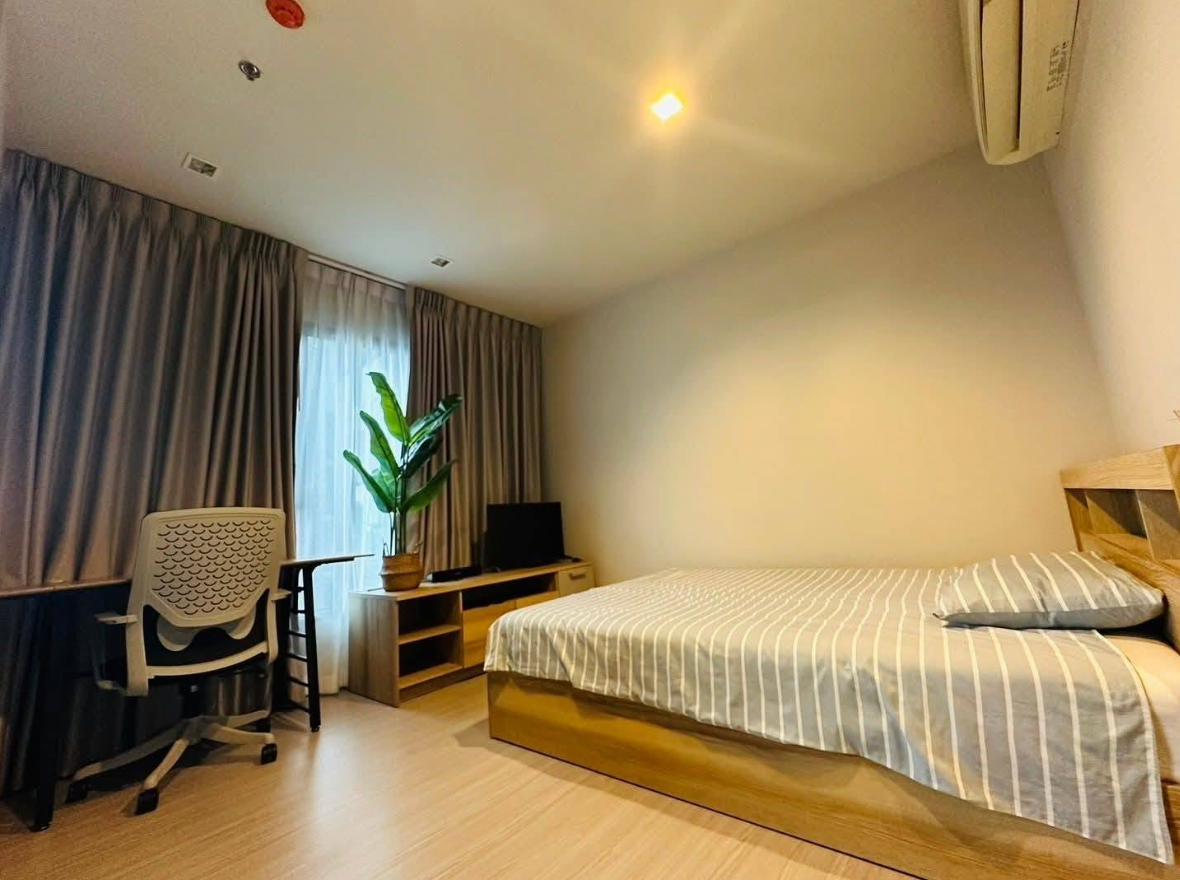 Life Asoke Rama 9 รูปที่ 5
