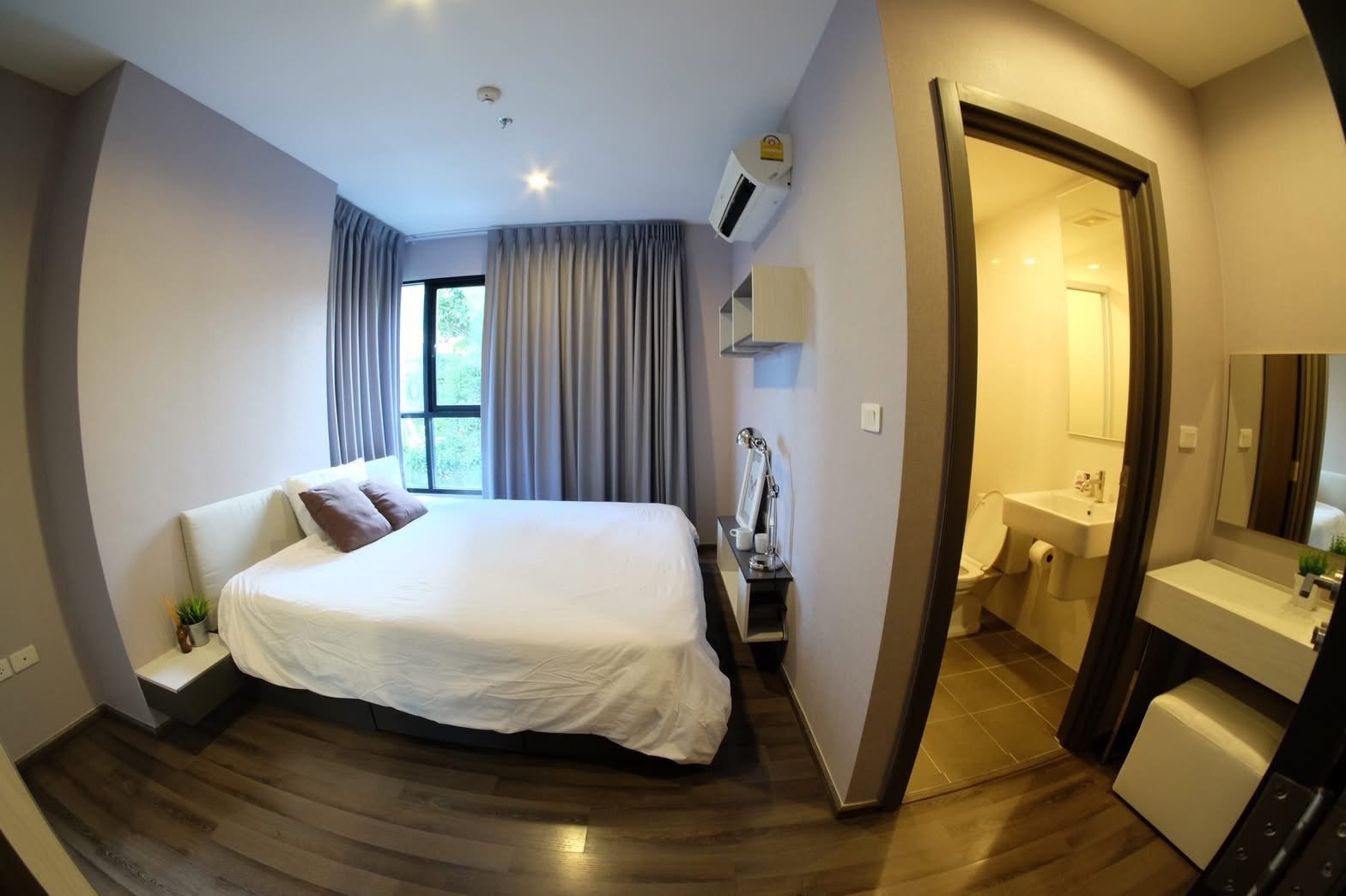 The Base Park West รูปที่ 2