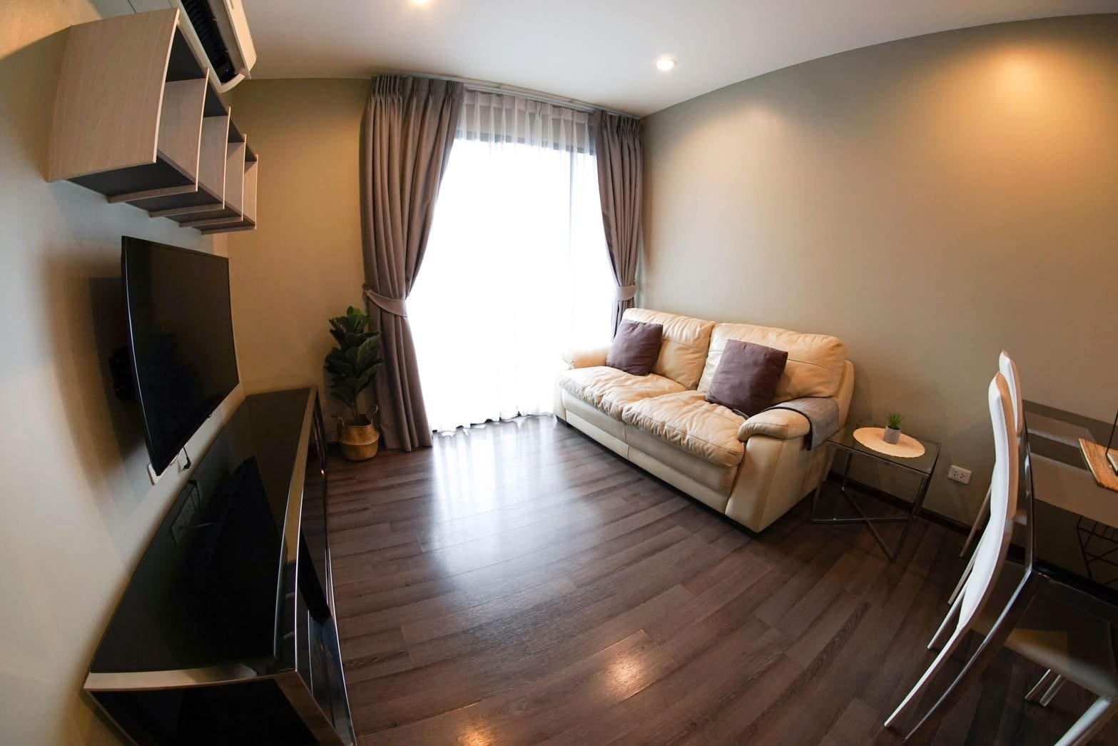 The Base Park West รูปที่ 4