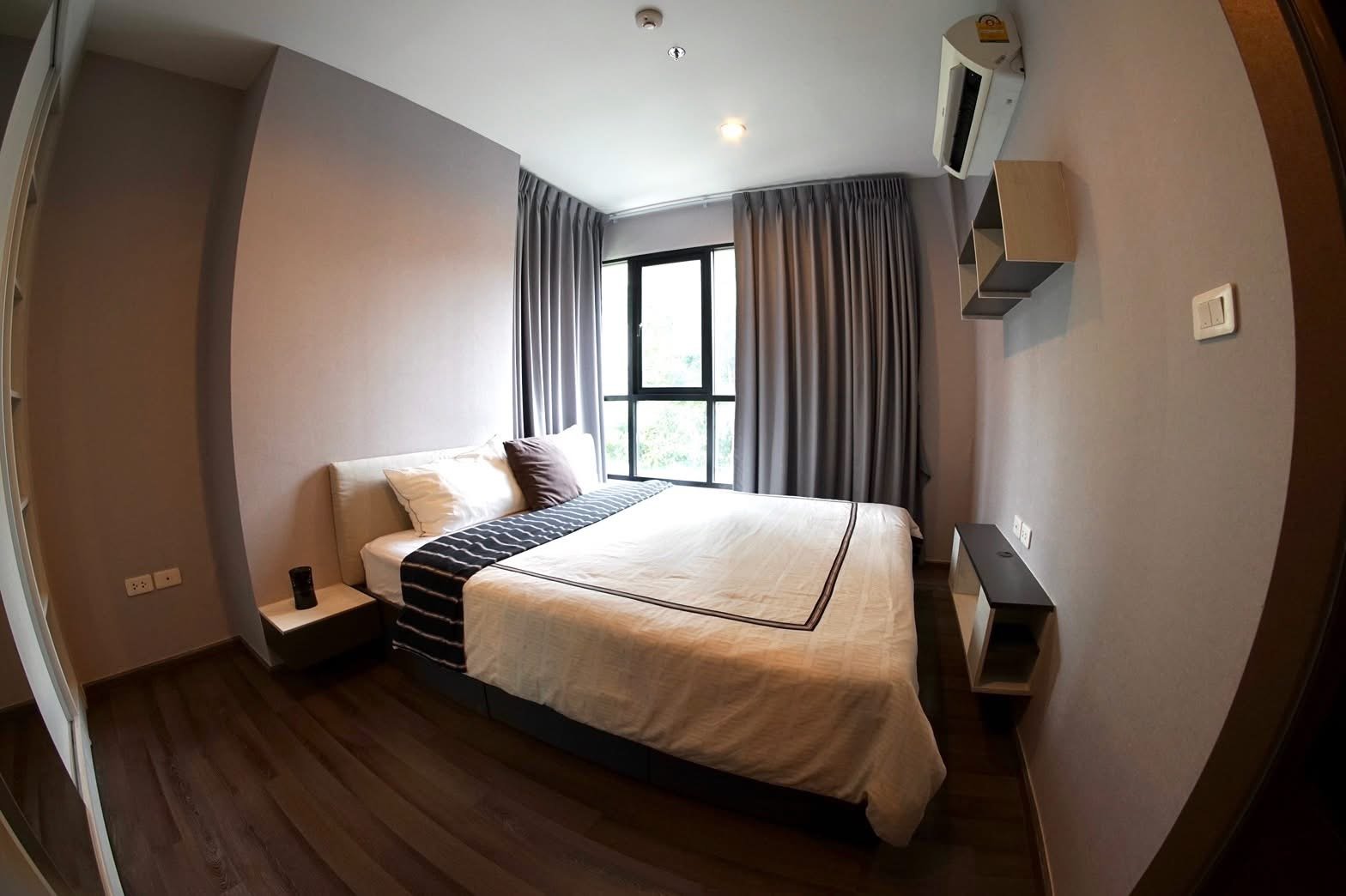The Base Park West รูปที่ 5