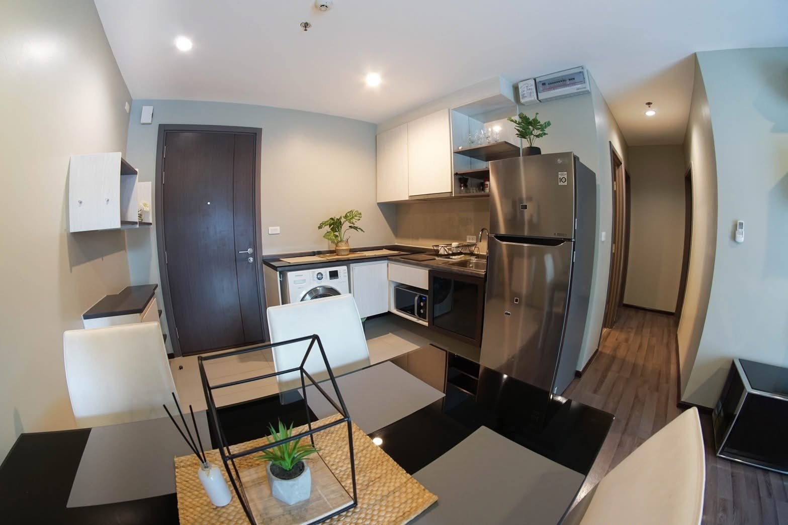 The Base Park West รูปที่ 6