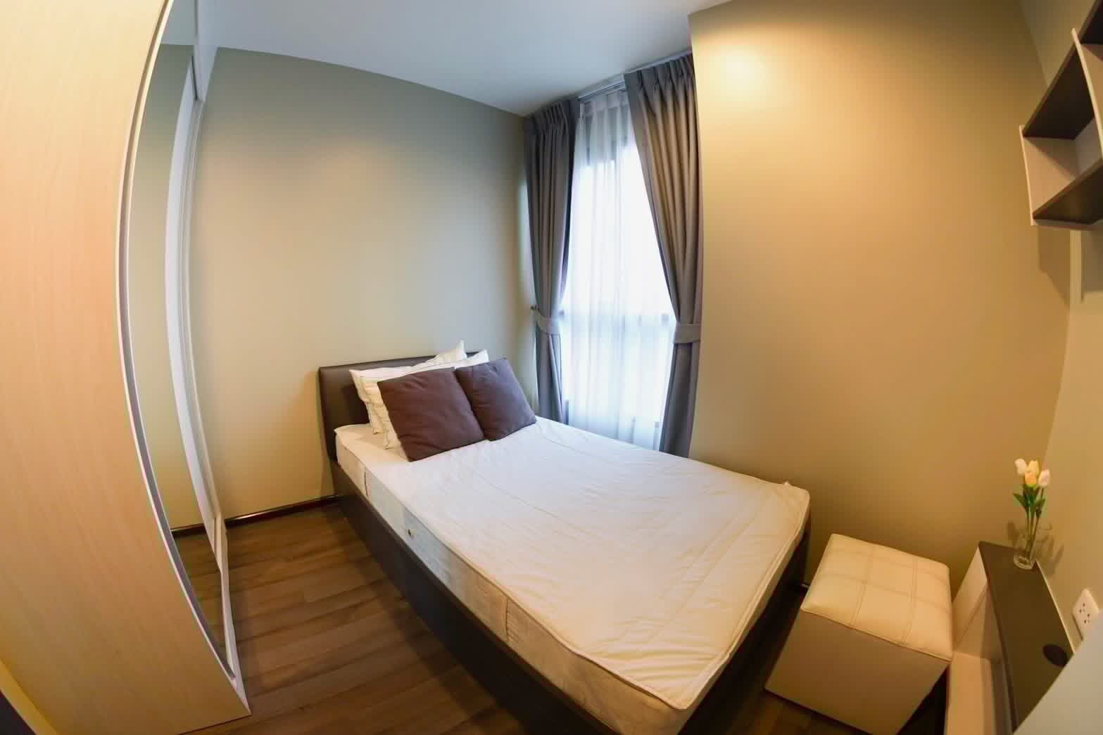 The Base Park West รูปที่ 7