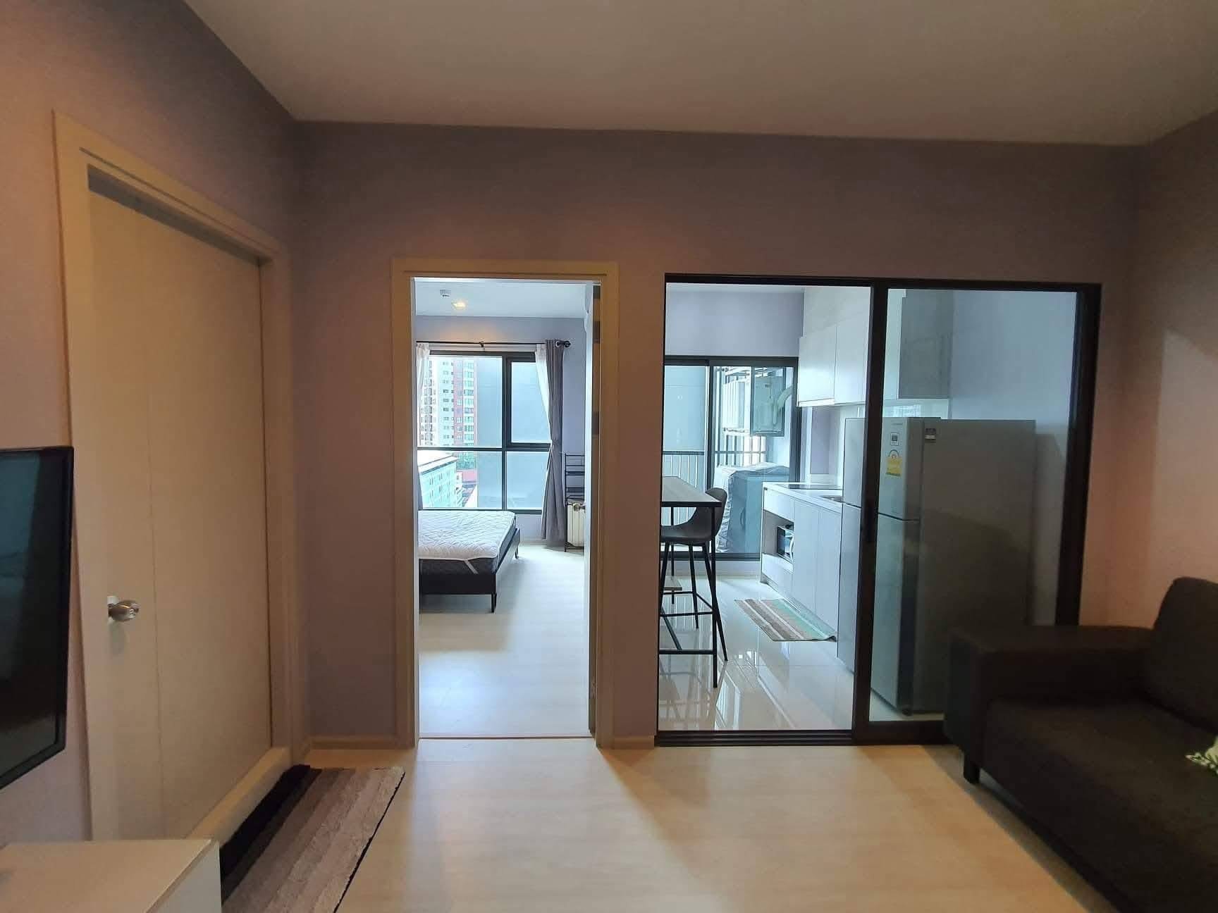 Life Sukhumvit 48 รูปที่ 3