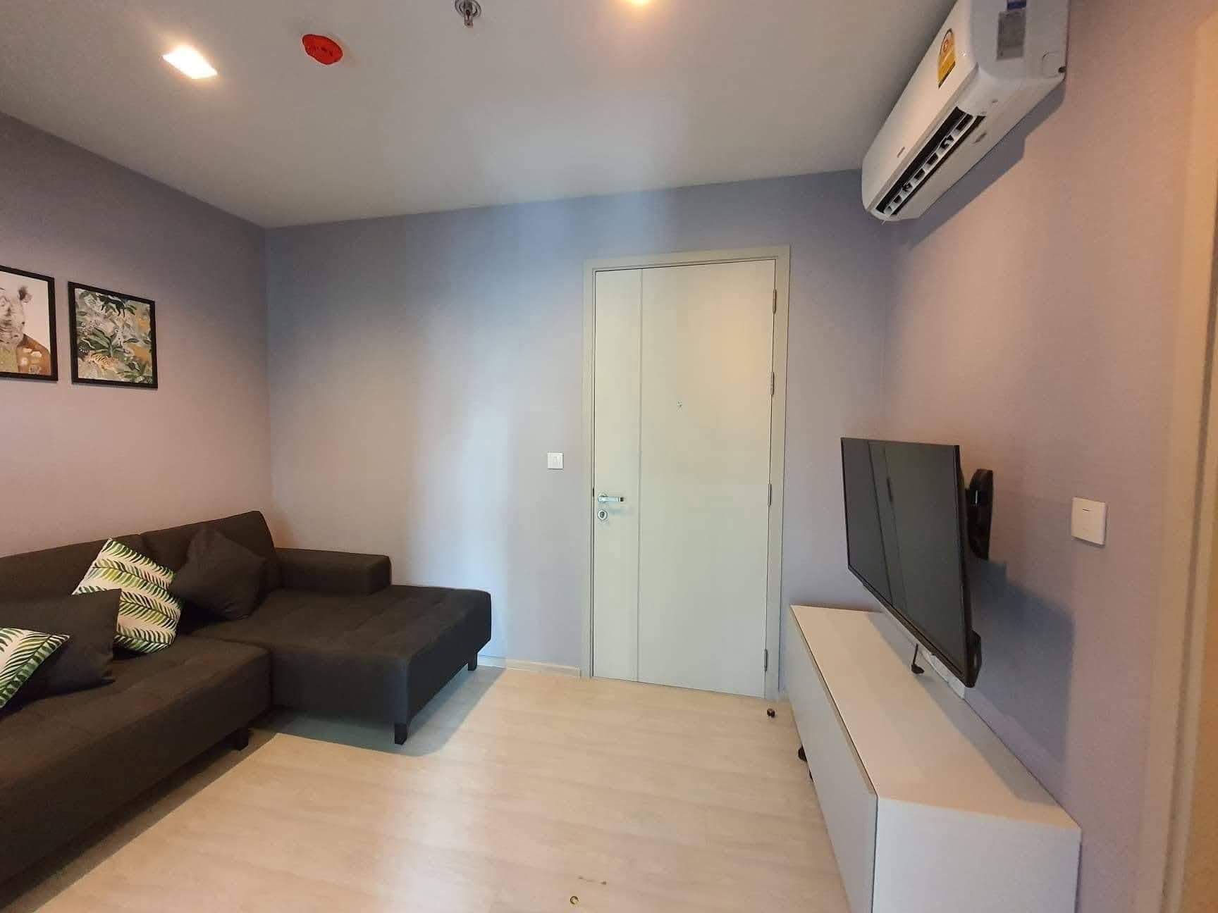 Life Sukhumvit 48 รูปที่ 4