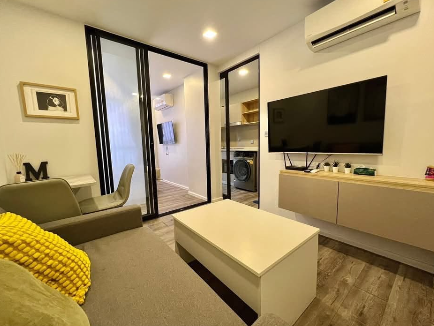 Atmoz Ratchada Huaikwang รูปที่ 4