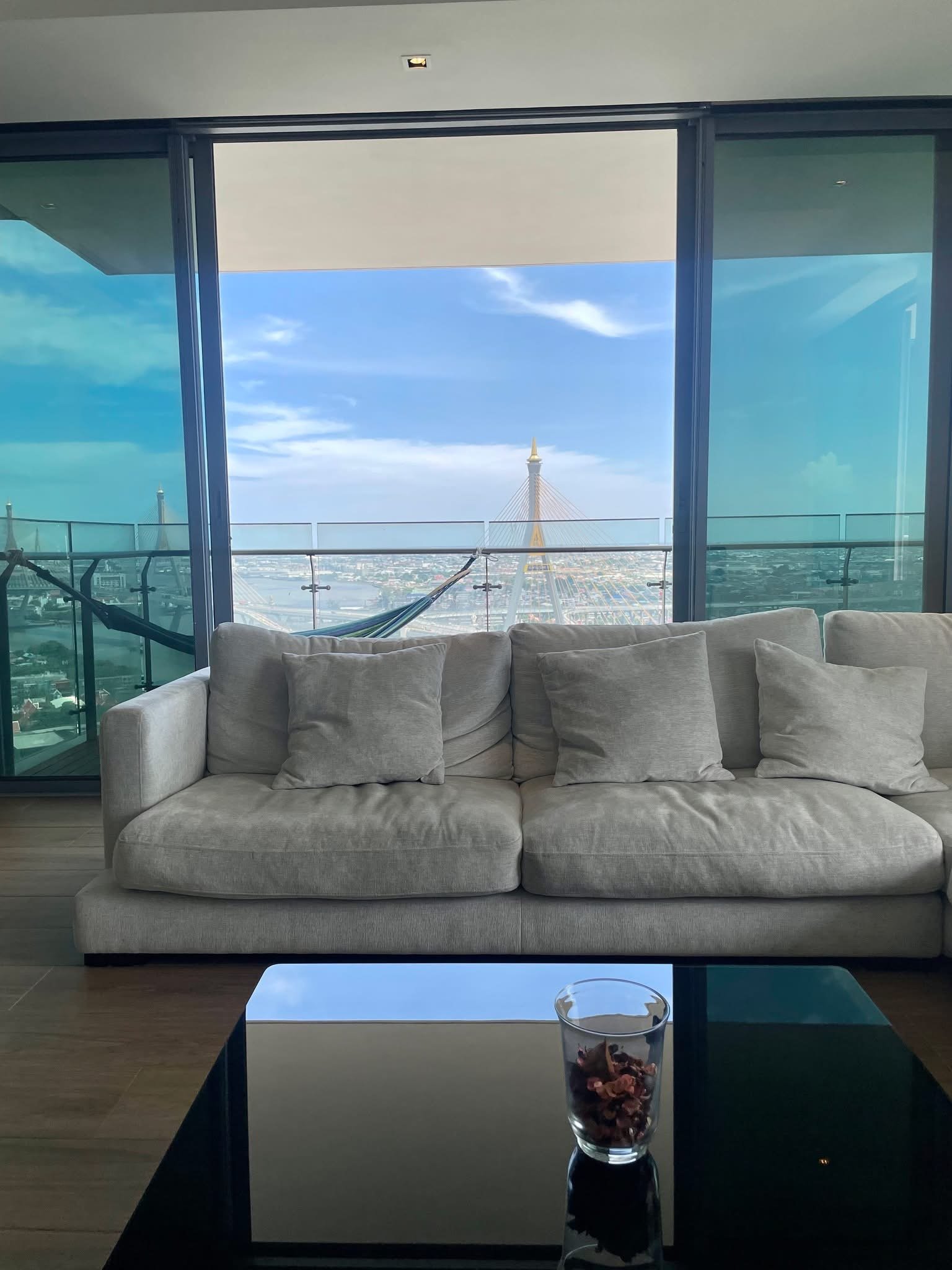 The Pano Rama 3