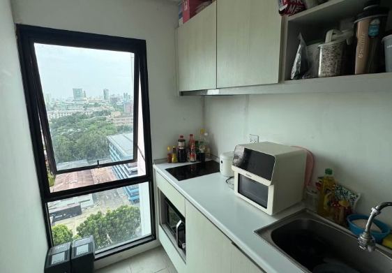 Kensington Kaset-Campus รูปที่ 2