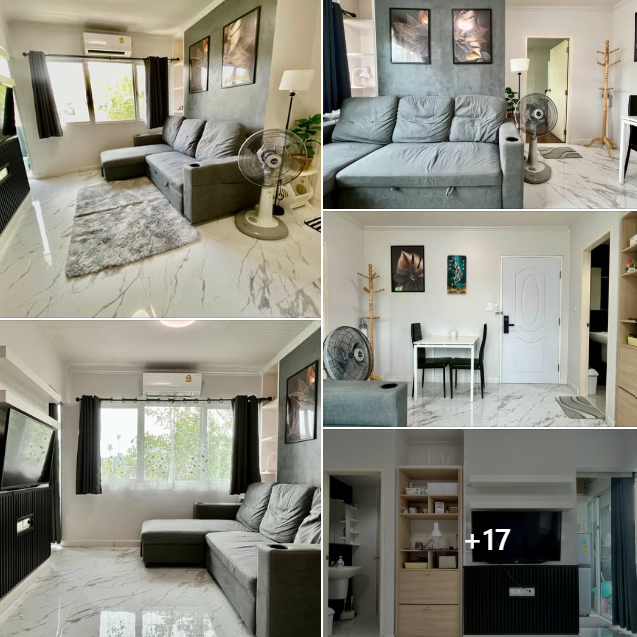My Condo Sukhumvit 81