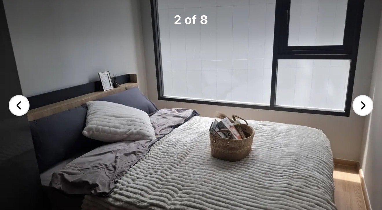 Skyrise Avenue Sukhumvit 64 รูปที่ 2