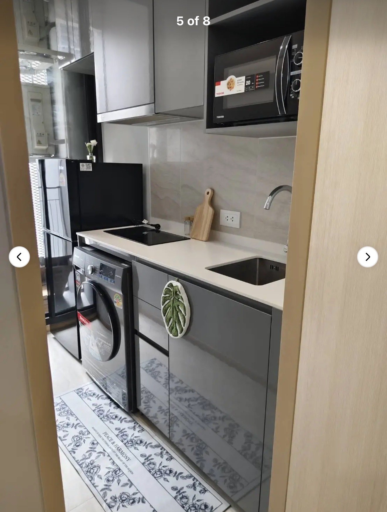 Skyrise Avenue Sukhumvit 64 รูปที่ 6