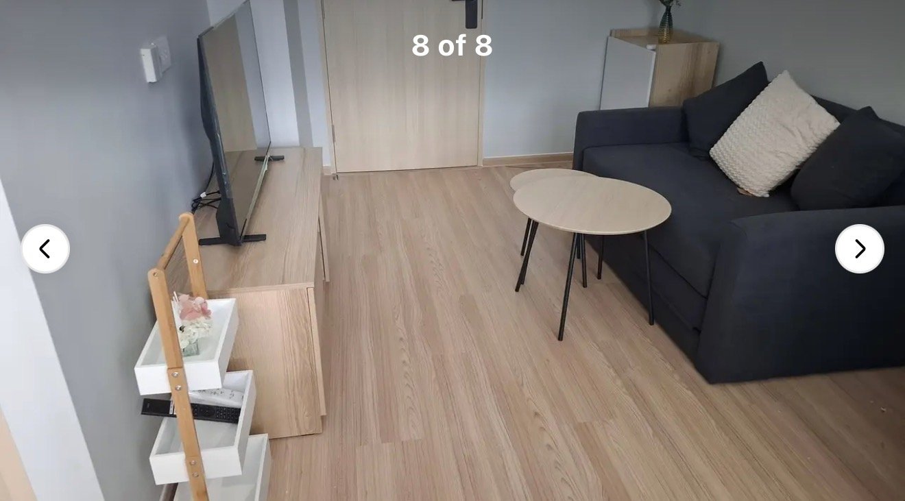 Skyrise Avenue Sukhumvit 64 รูปที่ 9