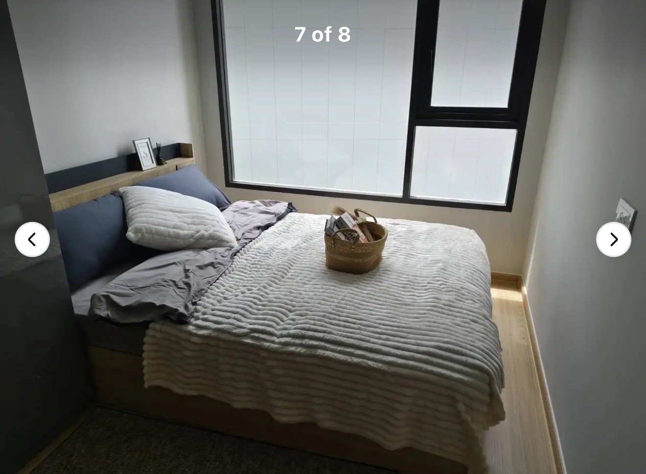 Skyrise Avenue Sukhumvit 64 รูปที่ 8