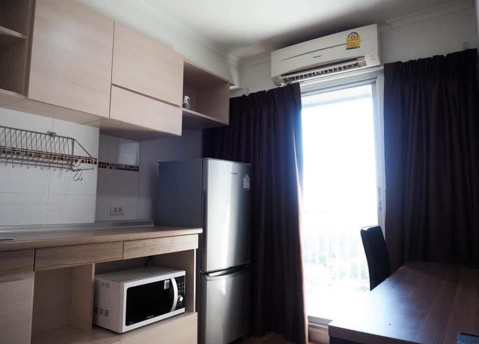 Lumpini Place Rama 4 - Kluaynamthai รูปที่ 4