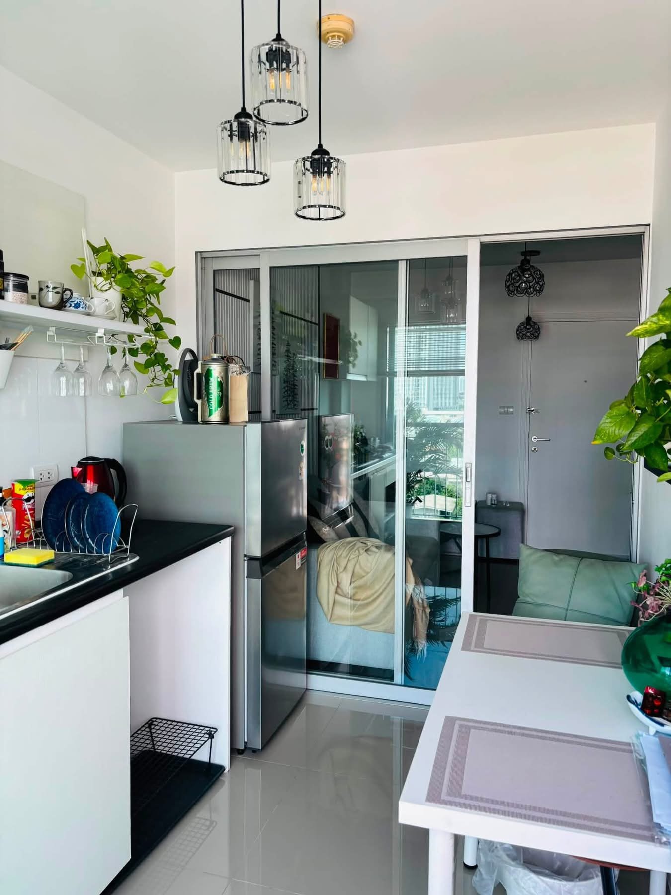 Aspire Sukhumvit 48 รูปที่ 3