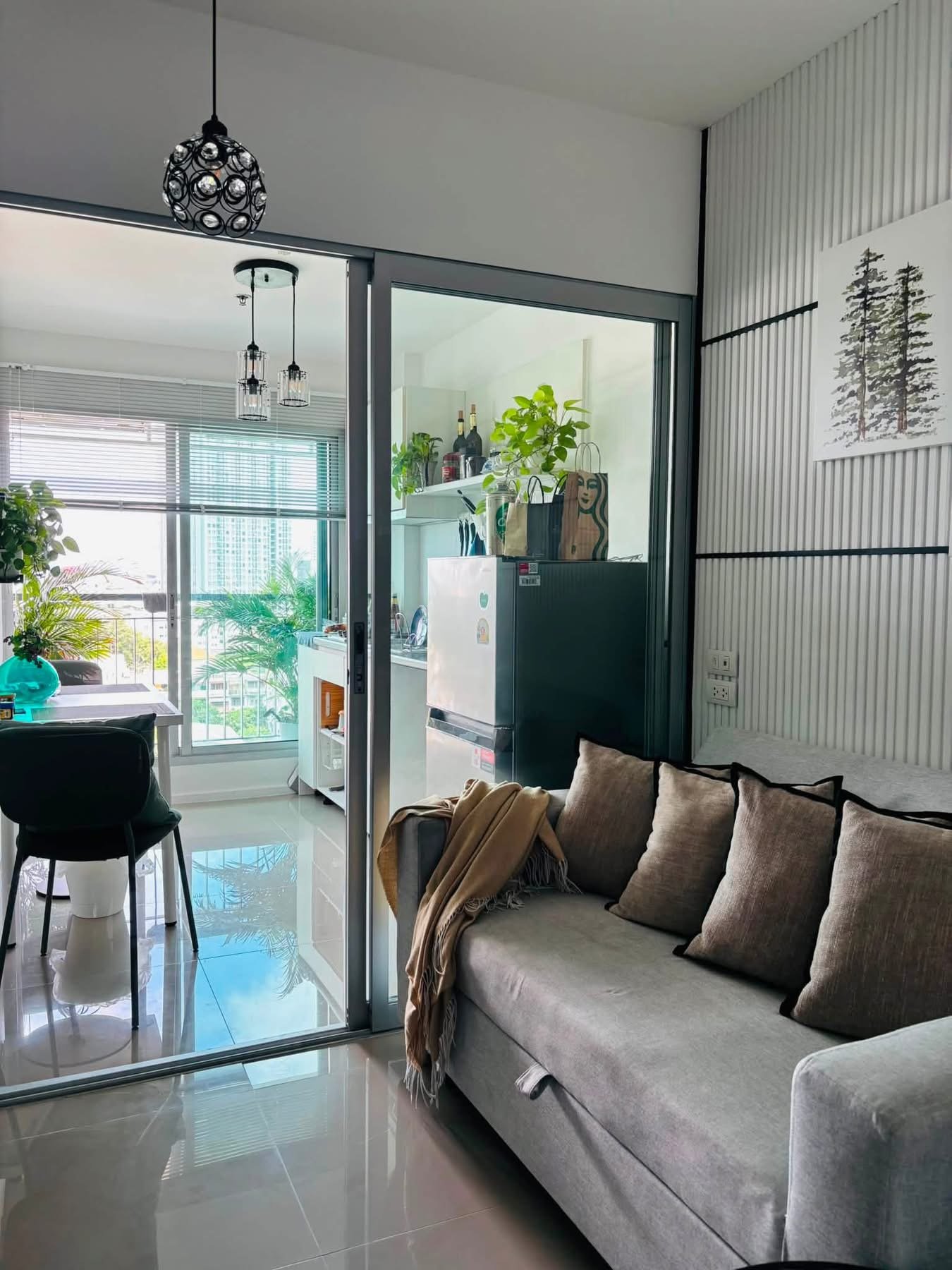 Aspire Sukhumvit 48 รูปที่ 6