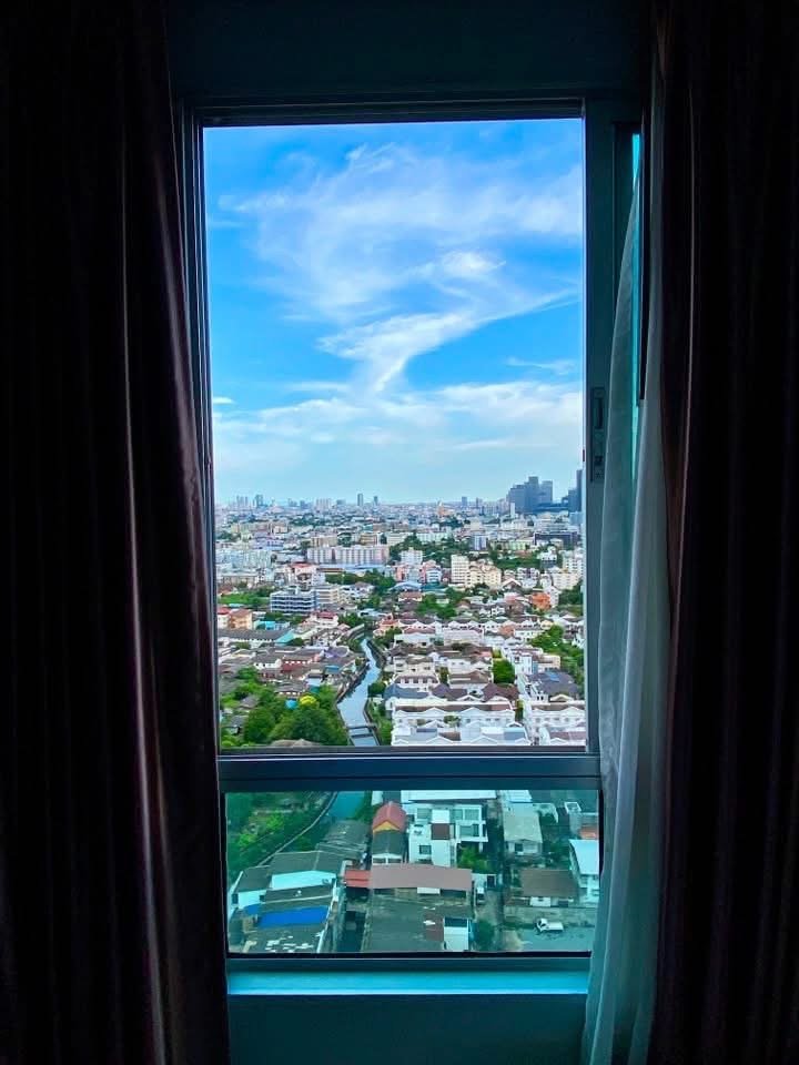 The Base Sukhumvit 77 รูปที่ 7