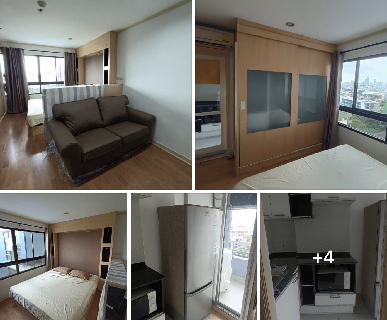 Lumpini Center Sukhumvit77