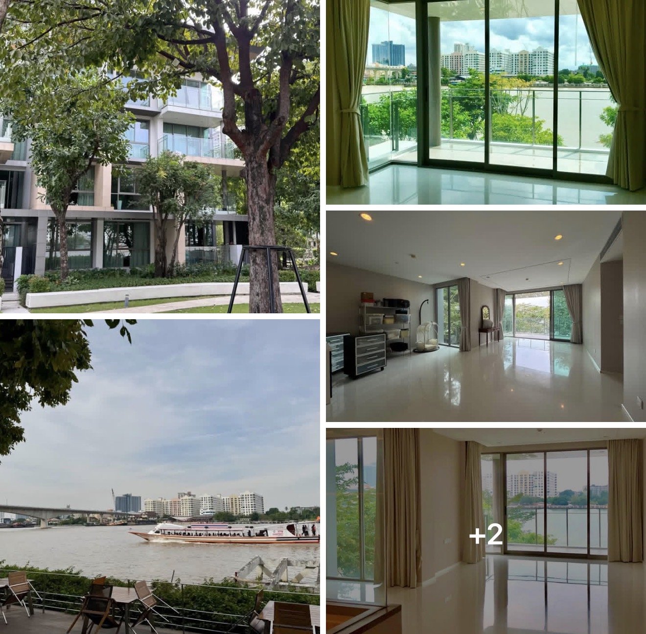333 ริเวอร์ไซด์