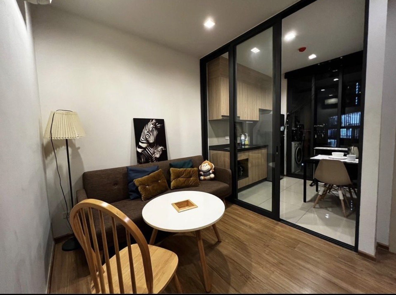 Hasu Haus รูปที่ 4