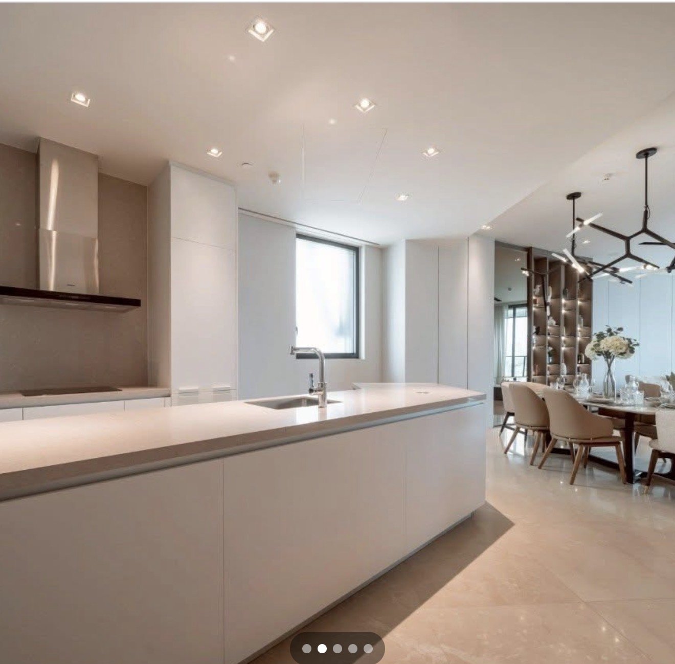 banyan tree residences riverside bangkok