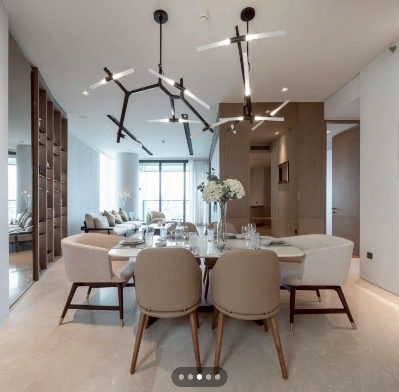 banyan tree residences riverside bangkok รูปที่ 2
