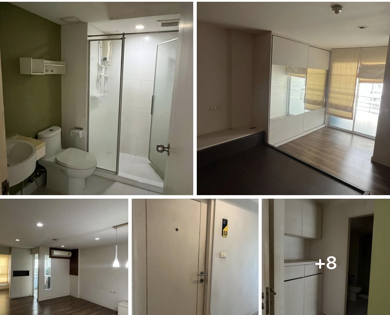 The Room Sukhumvit 79
