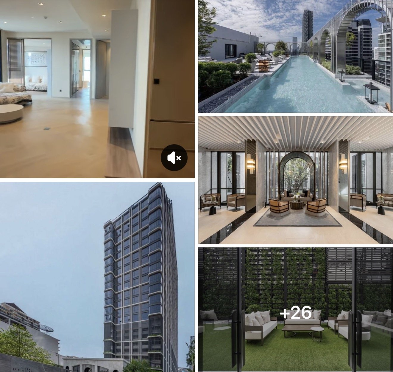 The reserve sathorn