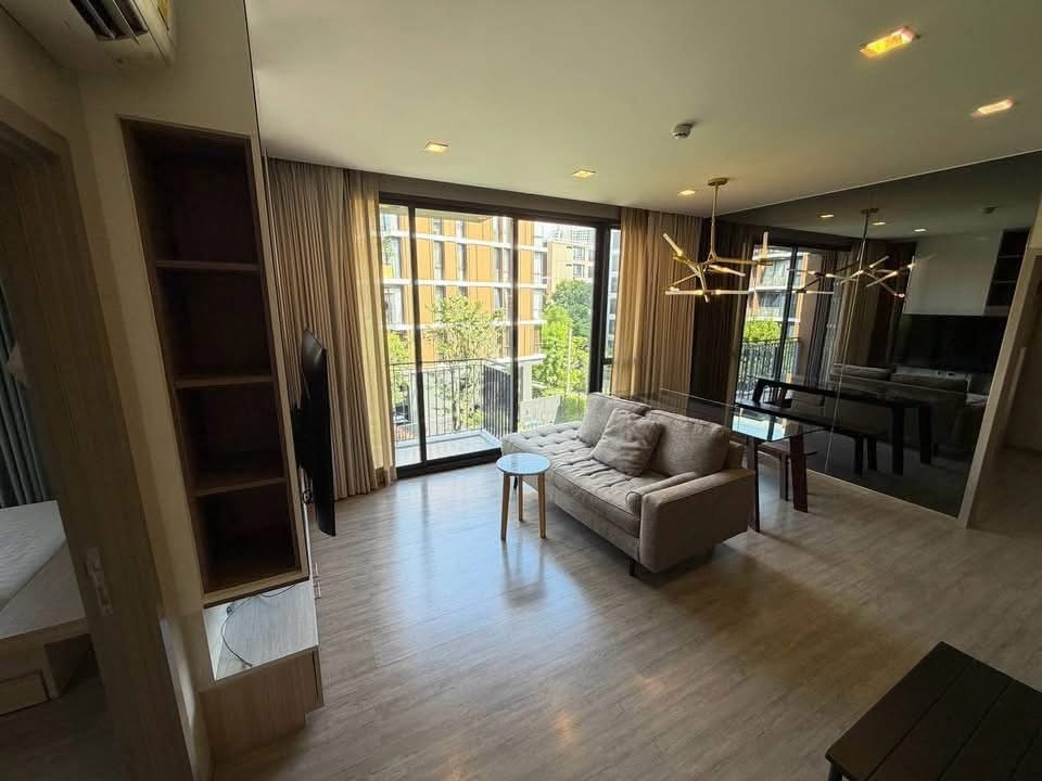Mori Haus รูปที่ 4