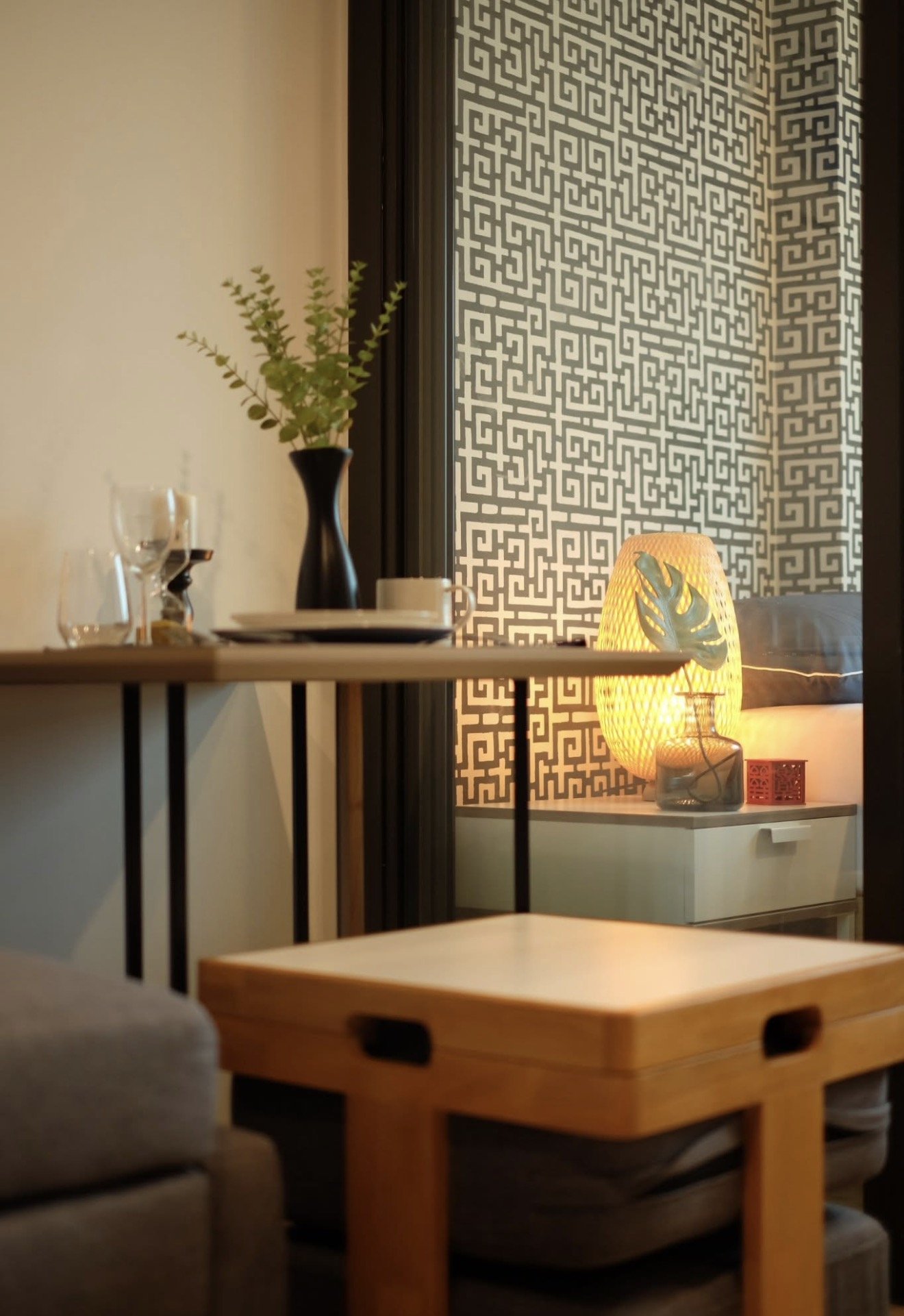 The Excel Hideaway Sukhumvit 50 รูปที่ 2